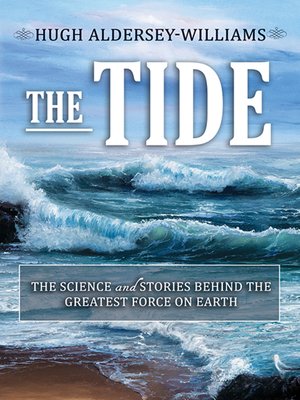cover image of The Tide
